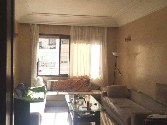 Appartement à vendre à casablanca