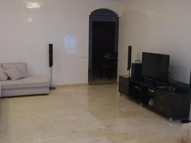 Appartement à vendre à casablanca