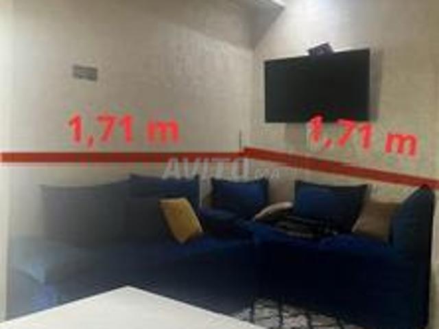 Appartement à vendre à Casablanca