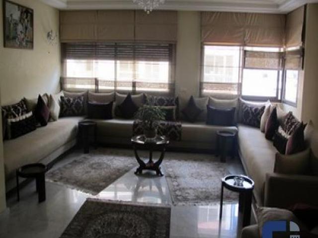 Appartement à vendre à casablanca