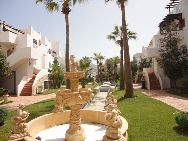 Appartement à vendre à casablanca