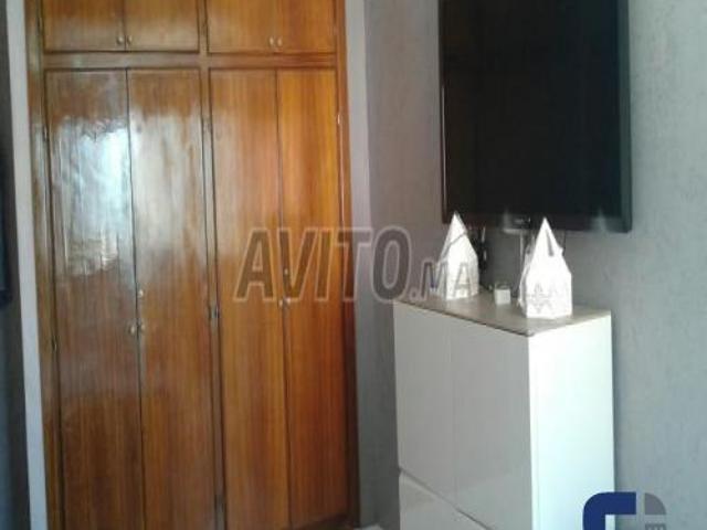 Appartement à vendre à casablanca