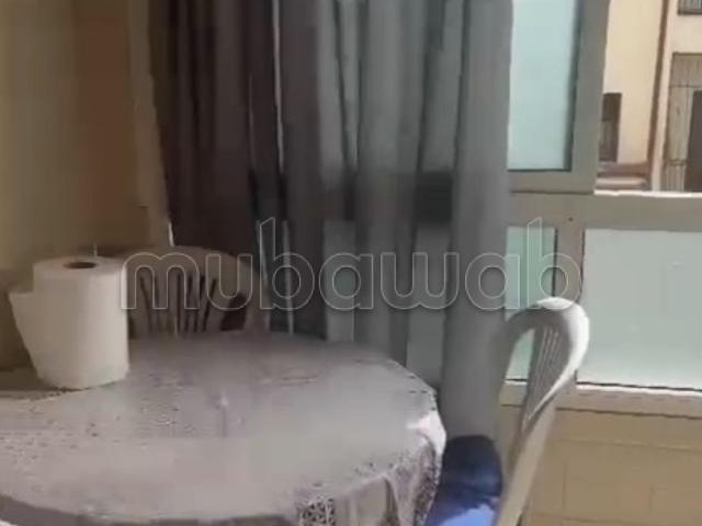 Appartement à vendre à Casablanca 7 rue libourne