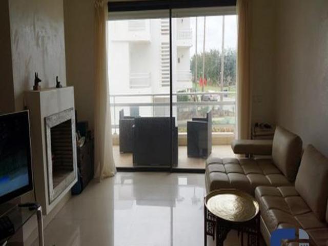 Appartement à vendre à casablanca