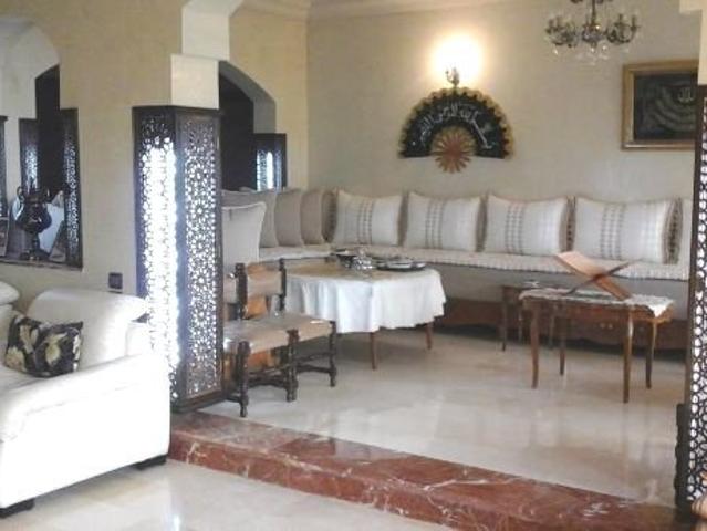 Appartement à vendre à casablanca