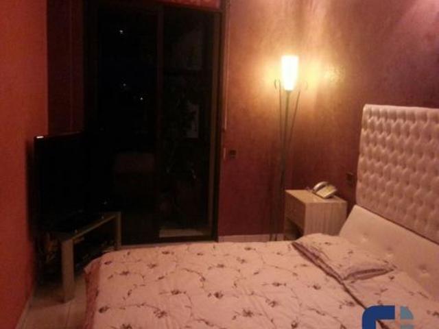 Appartement à vendre à casablanca