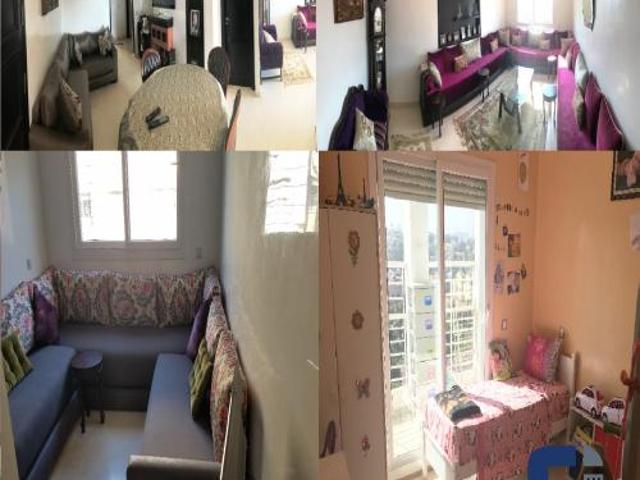 Appartement à vendre à casablanca