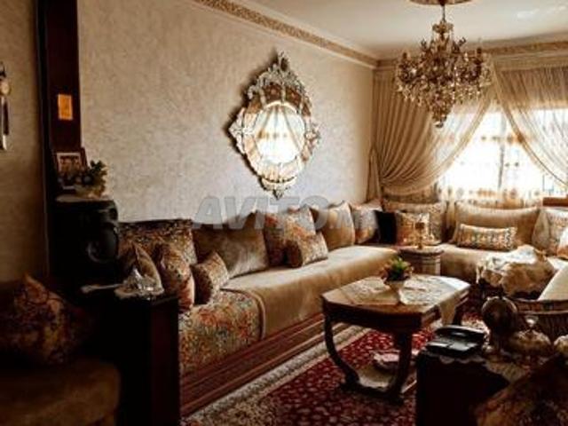 Appartement à vendre à Casablanca