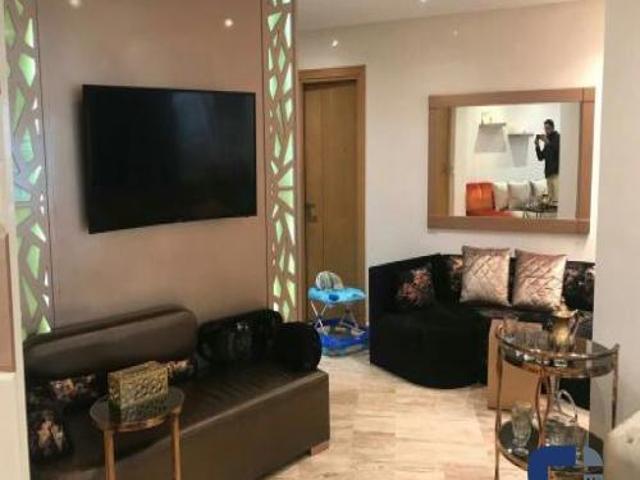 Appartement à vendre à casablanca