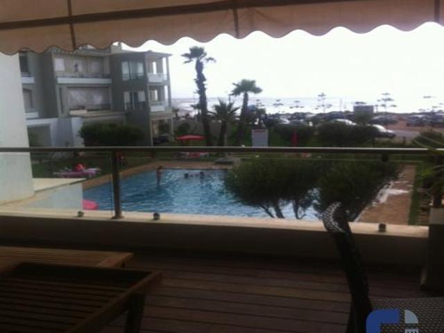 Appartement à vendre à casablanca