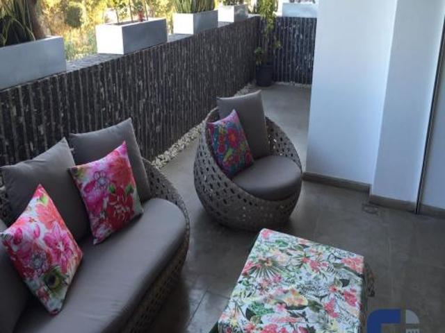 Appartement à vendre à casablanca
