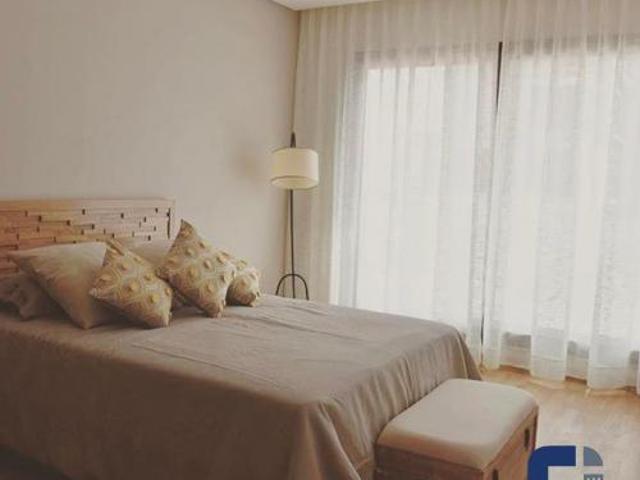 Appartement à vendre à casablanca
