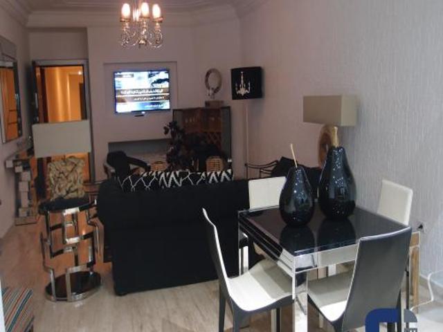Appartement à vendre à casablanca