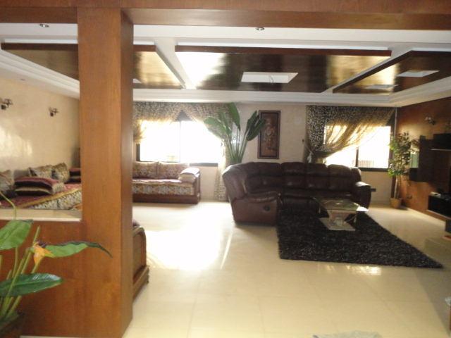 Appartement à vendre à casablanca
