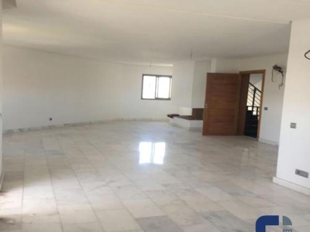 Appartement à vendre à casablanca