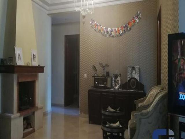 Appartement à vendre à casablanca