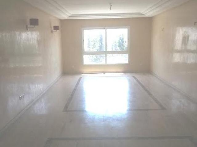 Appartement à vendre à casablanca
