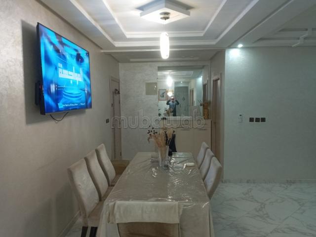 Appartement à vendre à Casablanca