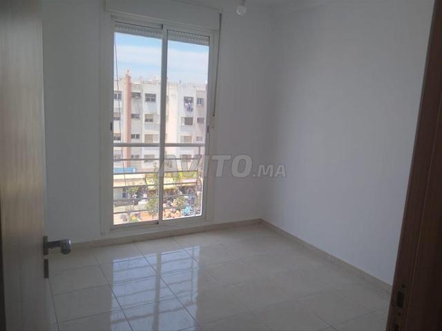Appartement à vendre à Casablanca