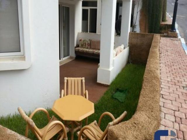 Appartement à vendre à casablanca