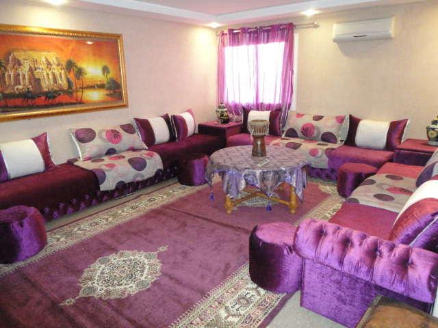 Appartement à vendre à casablanca