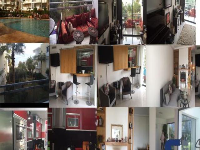 Appartement à vendre à casablanca