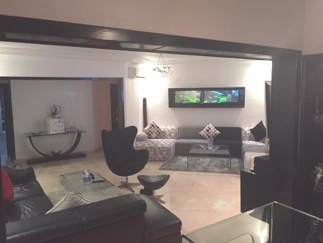 Appartement à vendre à casablanca