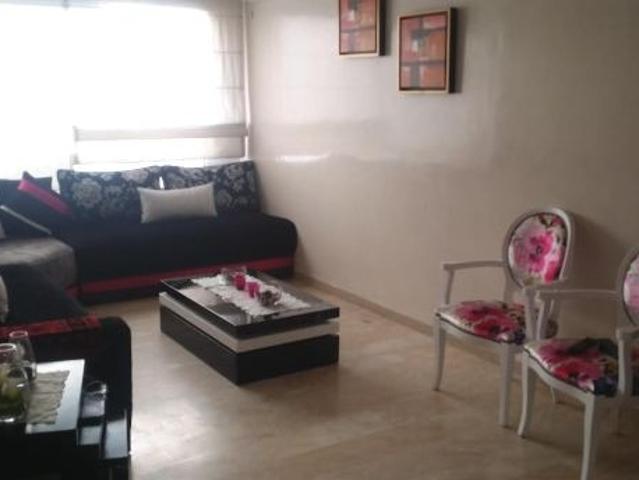 Appartement à vendre à casablanca