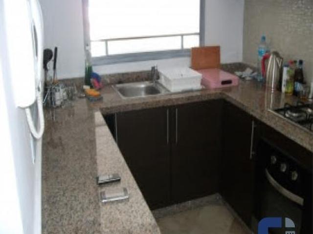 Appartement à vendre à casablanca