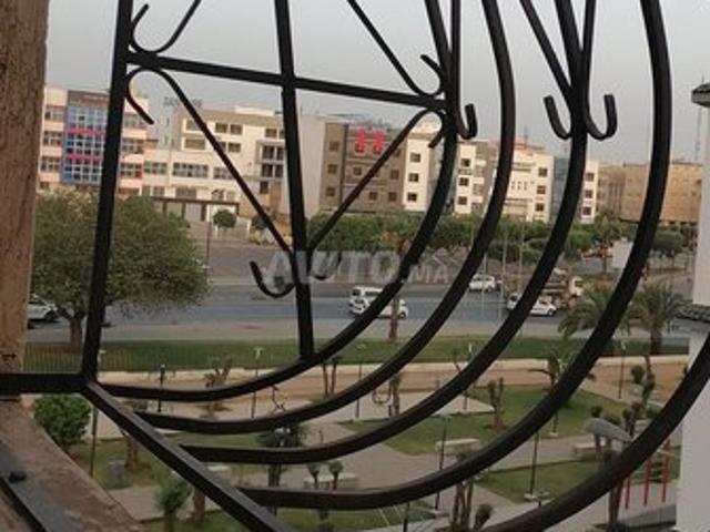 Appartement à Bd Med IV Casablanca