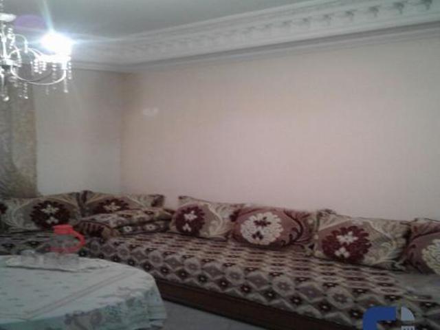 Appartement à vendre à casablanca