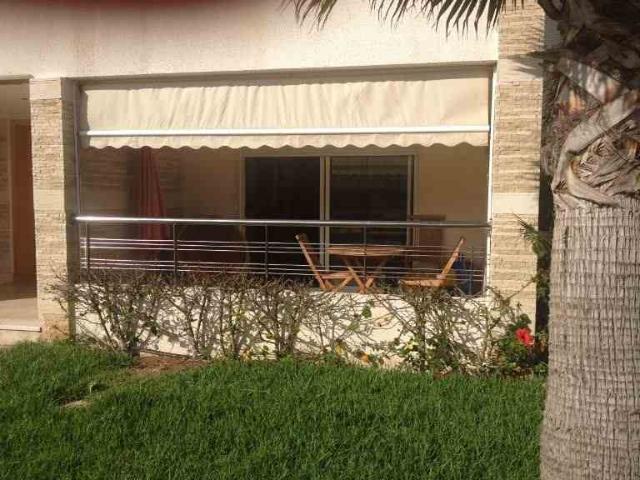 Appartement à vendre à casablanca