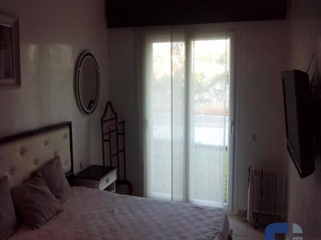 Appartement à vendre à casablanca