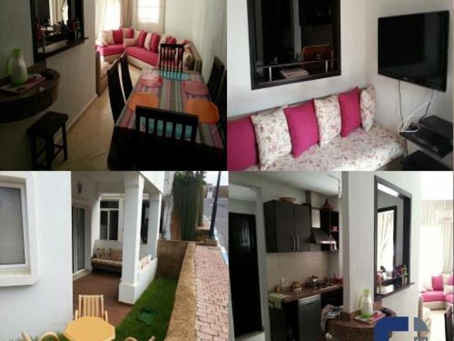 Appartement à vendre à casablanca