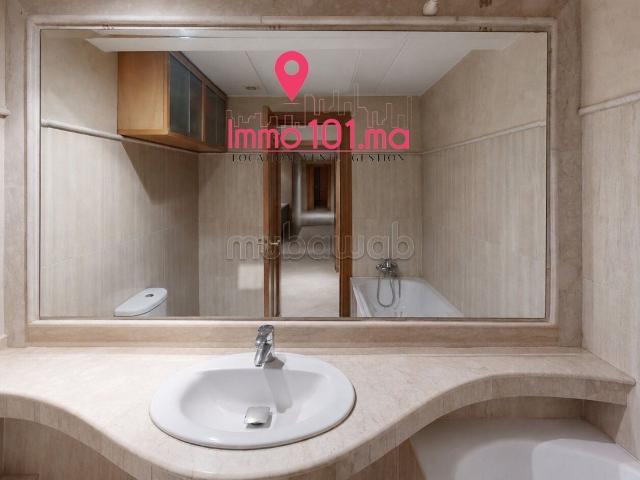 Appartement à vendre à Casablanca