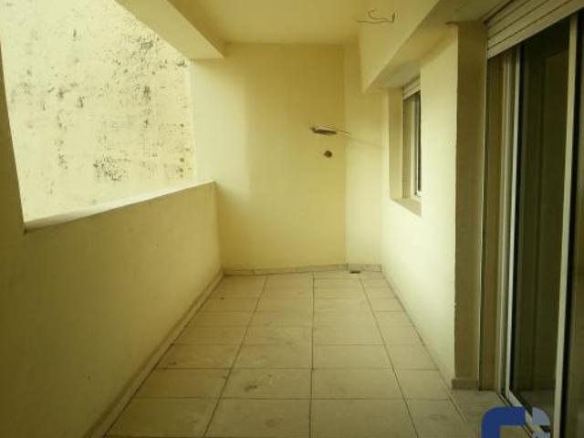 Appartement à vendre à casablanca