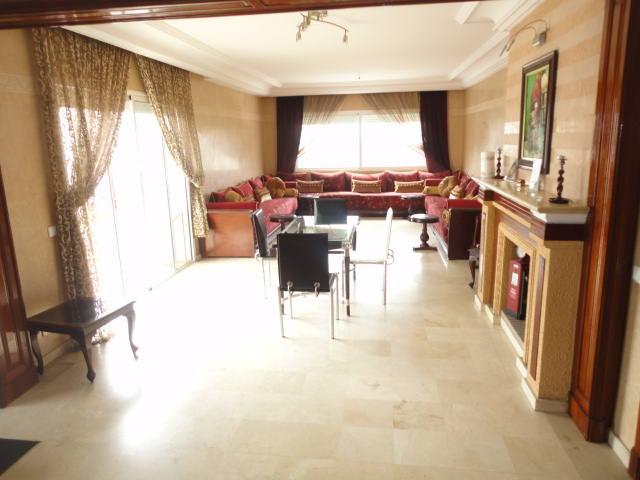 Appartement à vendre à casablanca