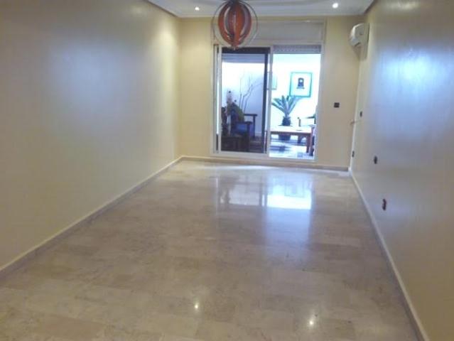 Appartement à vendre à casablanca