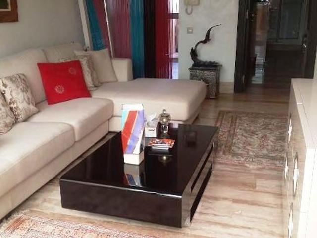 Appartement à vendre à casablanca