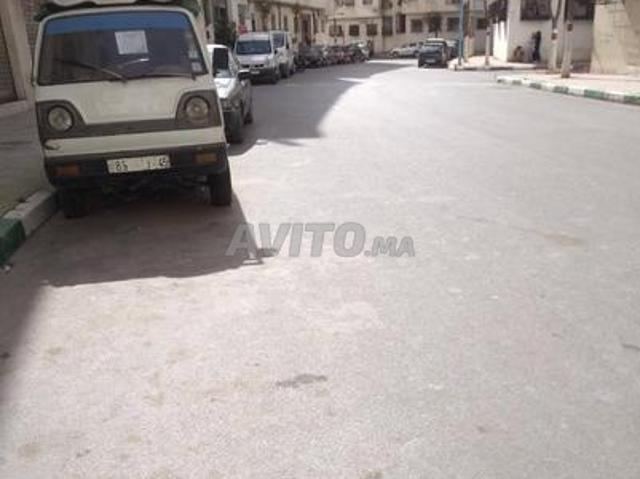 Appartement à vendre à Casablanca, Harhoura, 2ème étage