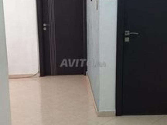Appartement A vendre a Casablanca la Gironde