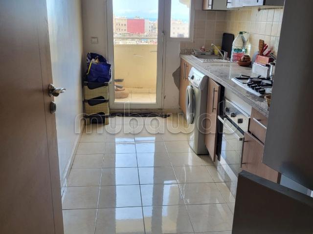 Appartement à vendre à Casablanca. Nour city sidi