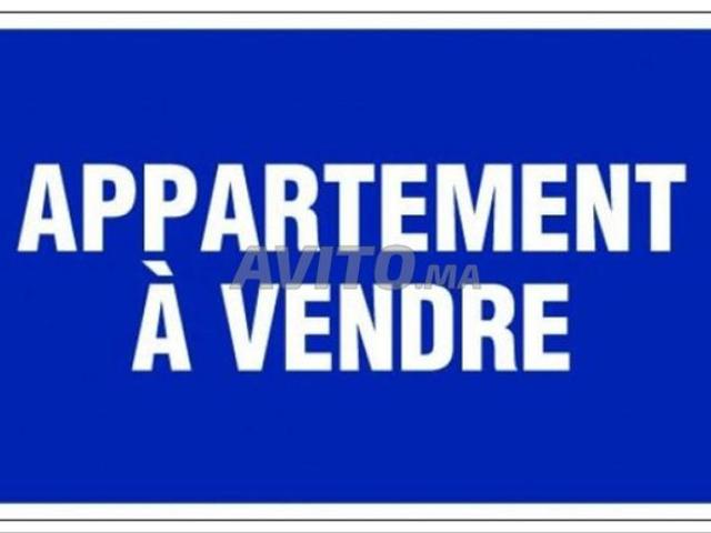 Appartement à vendre à casablanca sbata hay laalou