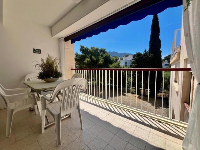 Appartement à vendre à Cassis 13260