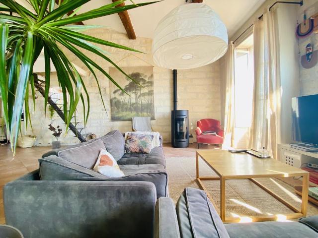 Appartement à vendre à Castries 34160