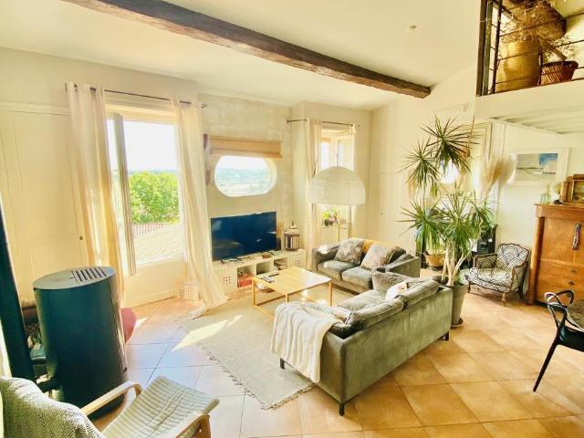 Appartement à vendre à Castries 34160