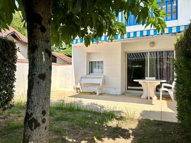 Appartement à vendre à Capbreton 40130