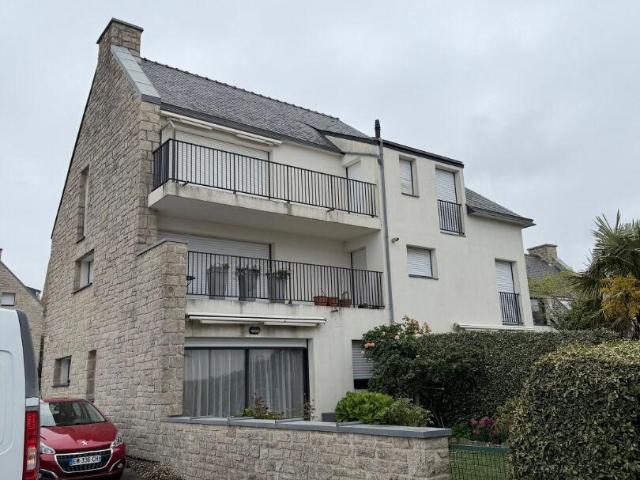 Appartement à vendre à Carnac 56340