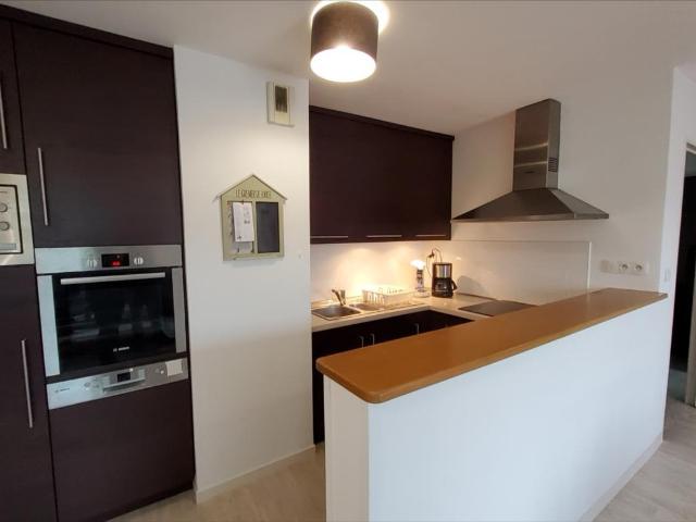 Appartement à vendre à Carhaix Plouguer 29270