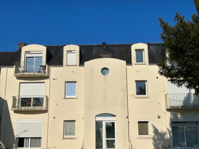 Appartement à vendre à Carhaix Plouguer 29270
